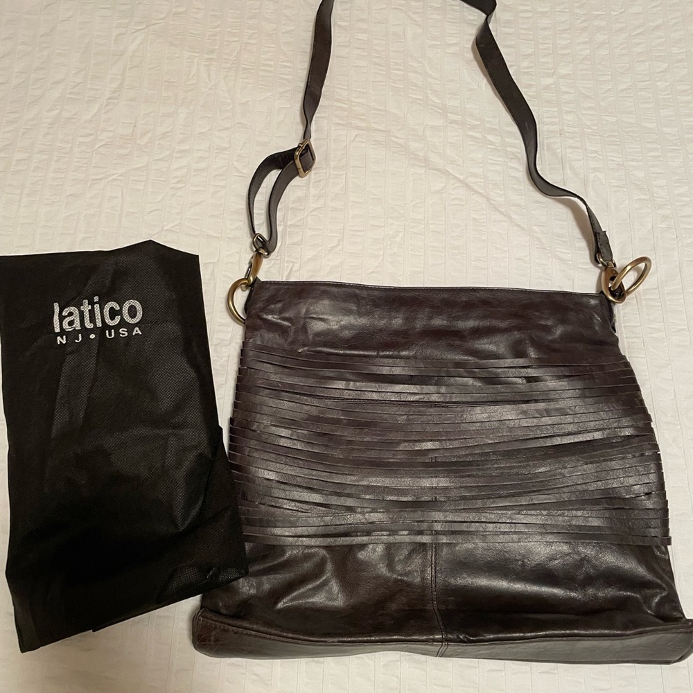 Latico hand bag